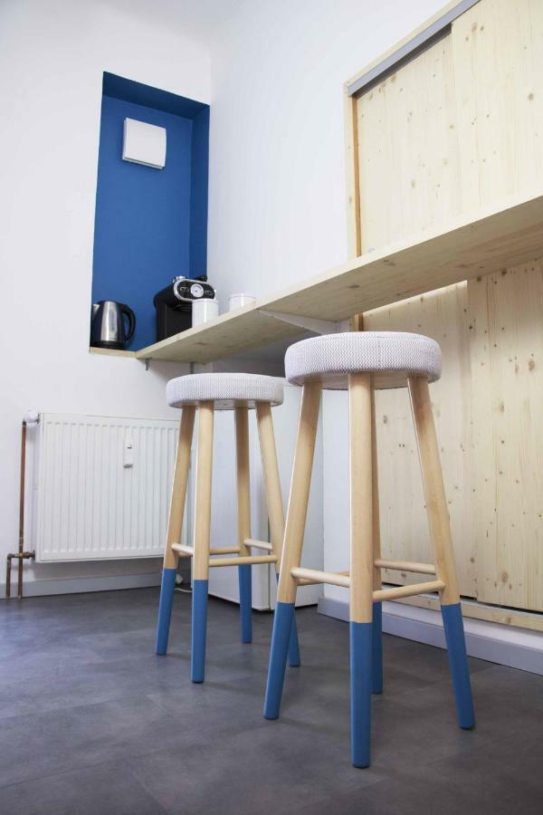 Apartman U Prazdroje Plzen Luaran gambar