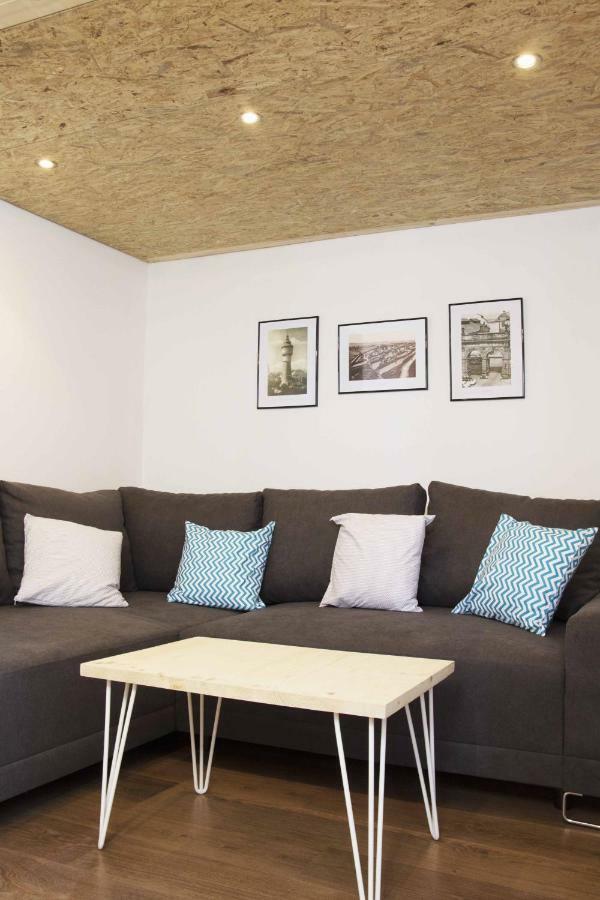 Apartman U Prazdroje Plzen Luaran gambar