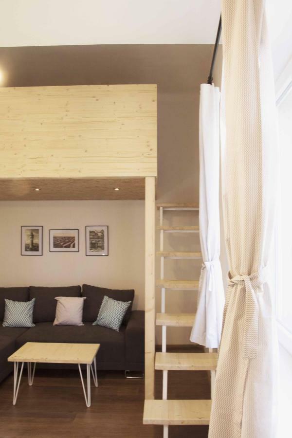 Apartman U Prazdroje Plzen Luaran gambar