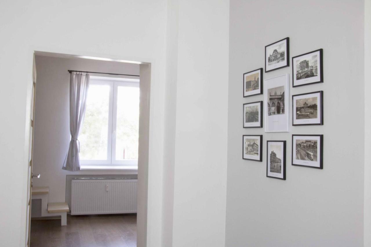 Apartman U Prazdroje Plzen Luaran gambar