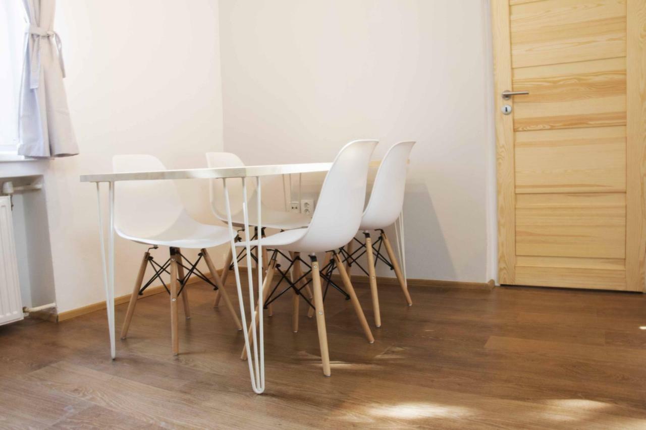 Apartman U Prazdroje Plzen Luaran gambar