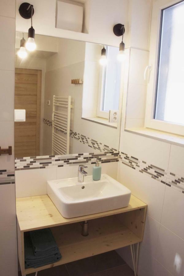 Apartman U Prazdroje Plzen Luaran gambar